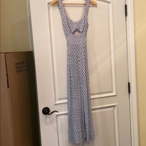 Rebecca Taylor romper